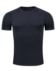 T-Shirt Raglan Summer Vent