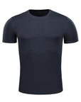 T-shirt Summer Vent