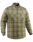 Shirt Lumberjack Cotton Shirt
