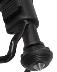 Falcon Eyes Eenbeenstatief + 3 weg kop MP-3 4 Secties 178 cm