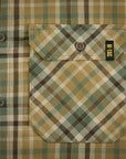 Shirt Lumberjack Cotton Shirt