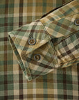Shirt Lumberjack Cotton Shirt