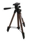 Falcon Eyes Aluminium Statief + Kop FT-1120 H110 cm