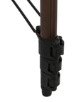 Falcon Eyes Aluminium Statief + Kop FT-1120 H110 cm