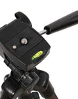 Falcon Eyes Aluminium Statief + Kop FT-1120 H110 cm