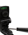 Falcon Eyes Aluminium Statief + Kop FT-1120 H110 cm