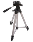 Falcon Eyes Aluminium Statief + Kop FT-1330 H130 cm