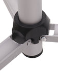 Falcon Eyes Aluminium Statief + Kop FT-1330 H130 cm