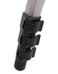 Falcon Eyes Aluminium Statief + Kop FT-1330 H130 cm