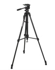 Nest Statief + Kop WT-3730 H152 cm