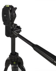 Nest Statief + Kop WT-3730 H152 cm
