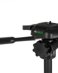 Nest Statief + Kop WT-3730 H152 cm