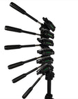 Nest Statief + Kop WT-3730 H152 cm