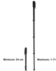 Nest Monopod WT-1003 H171 cm