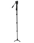 Nest Video Monopod WT-3958M H146 cm