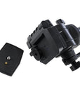 Nest Video Monopod WT-3958M H146 cm