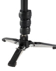 Nest Video Monopod WT-3958M H146 cm