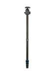 Nest Professioneel Carbon Statief NT-6294CK + Balhoofd