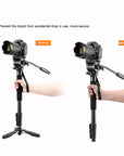 Nest Video Monopod NT-329M H145 cm