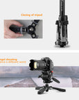 Nest Video Monopod NT-329M H145 cm