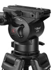 Nest Video Statief NT-670 + Vloeistofgedempte Kop