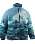 Sherpa Fleece Nordland Jacket