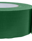 Falcon Eyes Gaffer Tape Groen 5 cm x 50 m