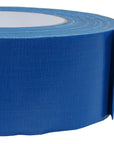 Falcon Eyes Gaffer Tape Blauw 5 cm x 50 m