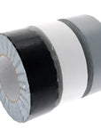 Falcon Eyes Gaffer Tape Zwart 5 cm x 50 m