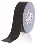 Deltec Gaffer Tape Pro Zwart 46 mm x 50 m