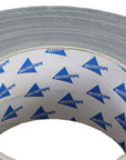 Deltec Gaffer Tape Pro Grijs 46 mm x 50 m