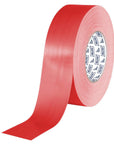 Deltec Gaffer Tape Pro Rood 50 mm x 50 m