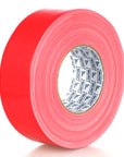 Deltec Gaffer Tape Pro Rood 50 mm x 50 m