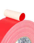 Deltec Gaffer Tape Pro Rood 50 mm x 50 m