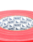Deltec Gaffer Tape Pro Rood 50 mm x 50 m