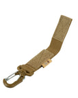 M-Tac Attachment With Carabiner