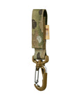 M-Tac Attachment With Carabiner