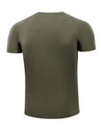 T-Shirt Raglan Summer Vent