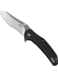 Type 21 Dragon Skin Folding Knife