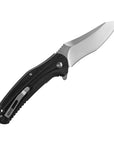 Type 21 Dragon Skin Folding Knife