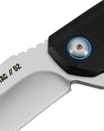 Type 23 Folding Knife