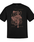 Hunter Pilots Cotton T-Shirt