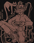 Hunter Pilots Cotton T-Shirt