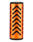 3 Legged Thing Silencer The Modfather Chevron 1/2" UNF Female