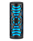 3 Legged Thing Silencer The Modfather SpiderWeb 1/2" UNF Female