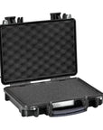 Explorer Cases 3005 Koffer Zwart met Plukschuim