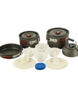 Crockery Set For 4-5 People