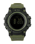 Watch Tactical Adventure