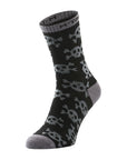Socks Lightweight Mk.3 Pirate Skull