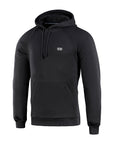 Hoodie Cotton Raglan